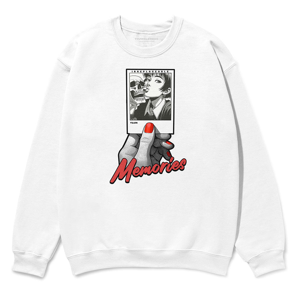 Memories Crewneck